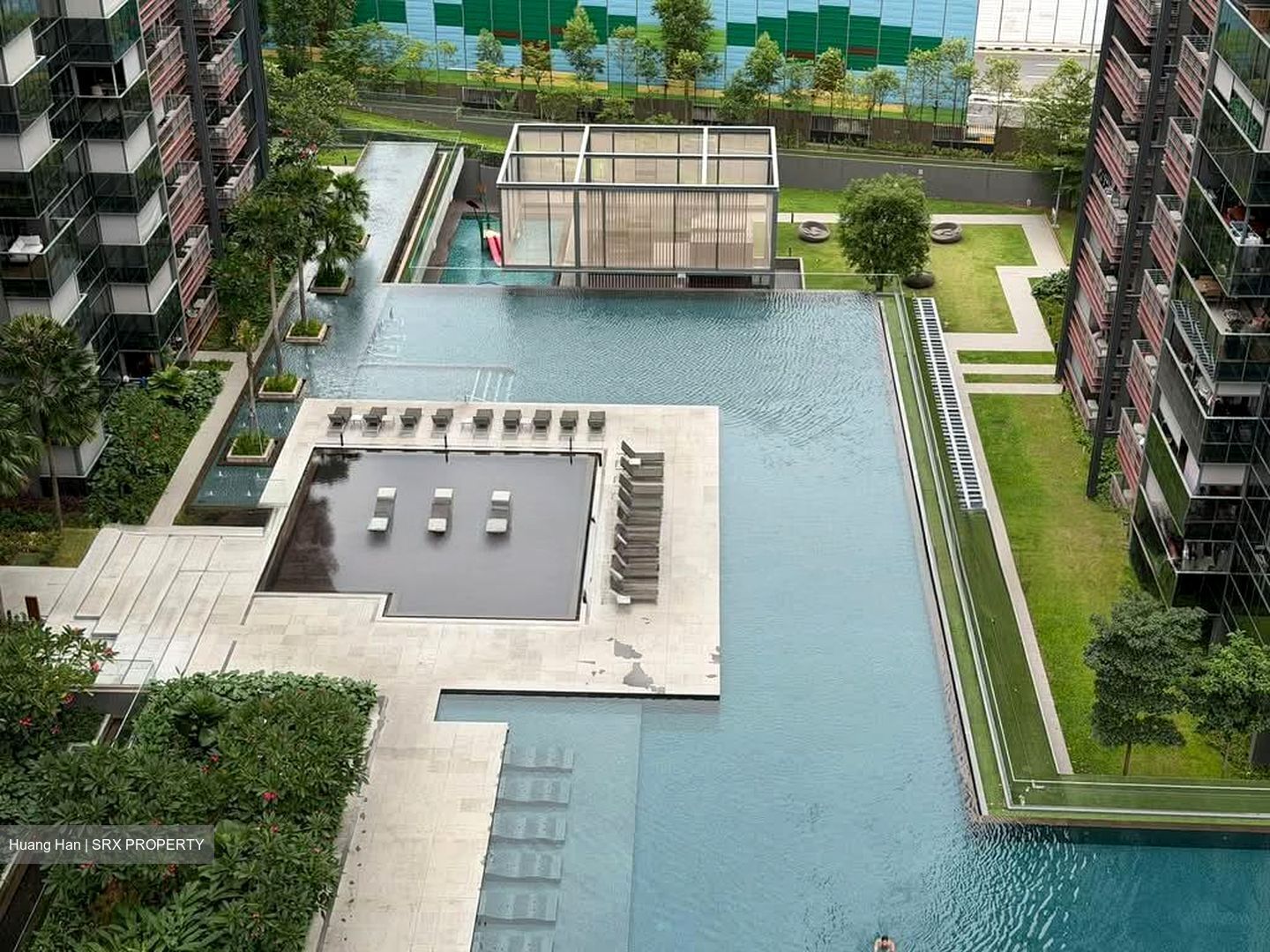 JadeScape (D20), Condominium #576919791
